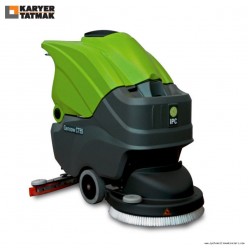 CT55C55 Wet Dry Electric Floor Cleaning Machine-