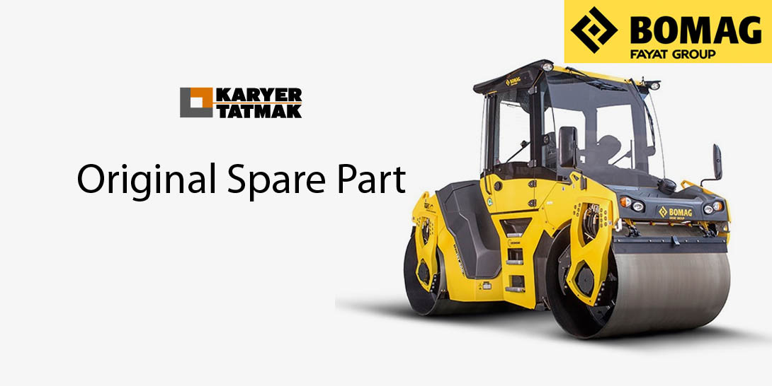Bomag