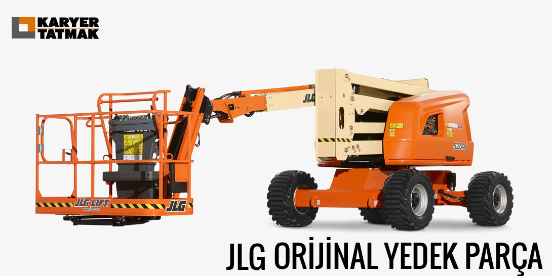 JLG