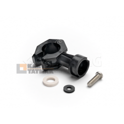 Bomag Assembling clamp-
