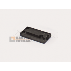 Bomag Base plate-