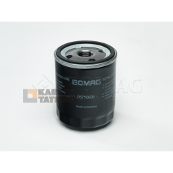 Bomag Motor Yağ Filtresi-YBM05710631