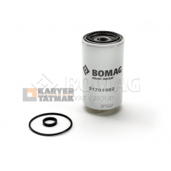Bomag Yakıt Filtresi-YBM31701062