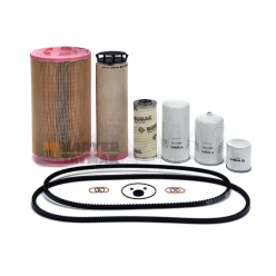 Bomag SW1-Service kit 1000h-