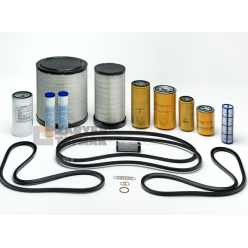 Bomag SW1-Service kit 1000h-