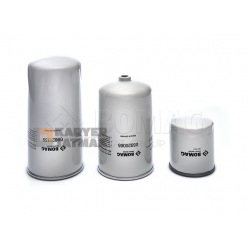 Bomag SW6-Oil service kit-