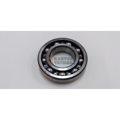 Bomag Ball bearing,grooved-YBM05114078