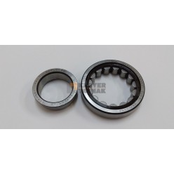 Bomag Cylinder roller bearing-