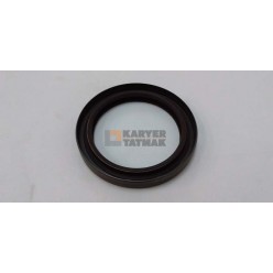 Bomag Radyal Keçe-