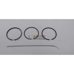 Bomag Piston ring seti-YBM05744192