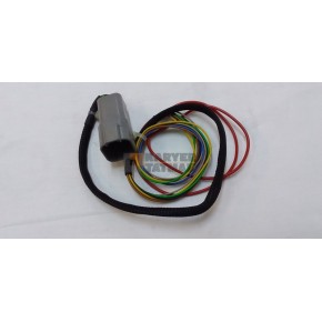 Bomag Cable with plug-YBM05754899