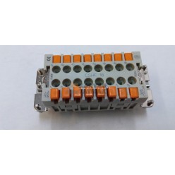 Bomag Soket-