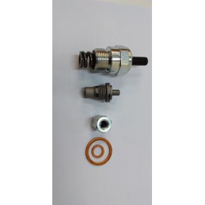 Bomag Pressure relief valve-YBM05887223