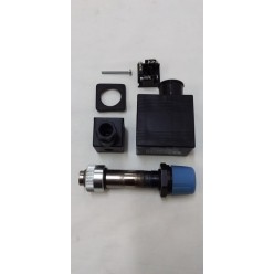 Bomag Solenoid Valf Bobini-YBM05887486