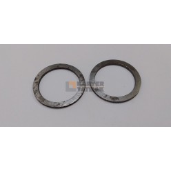 Bomag O ring-