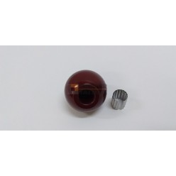 Bomag Ball button-YBM06411522