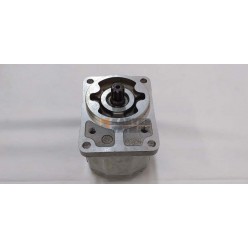 Bomag Hidrolik Motor-YBM330050192
