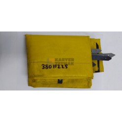 Bomag Thermic apron-YBM38011225