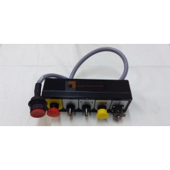 Bomag Key block-