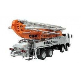 Cifa Spare Parts