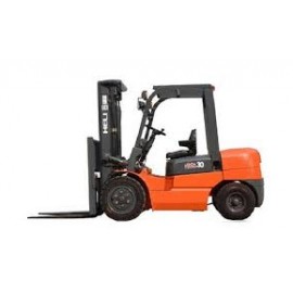 Heli Forklift Spare Parts