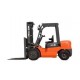 Heli Forklift Yedek Parçaları